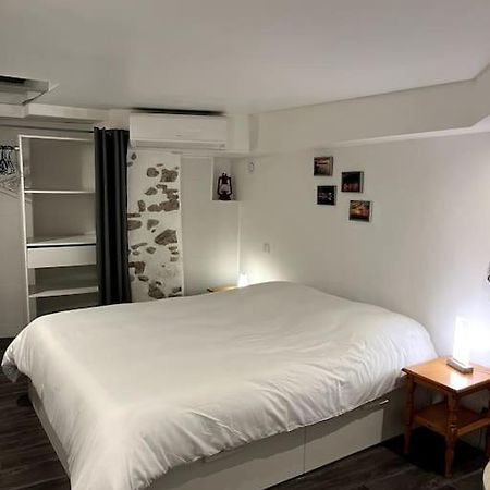 Appartement Climatise Albi - Centre Екстер'єр фото