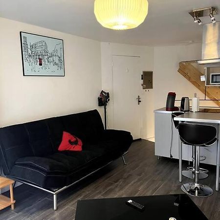 Appartement Climatise Albi - Centre Екстер'єр фото