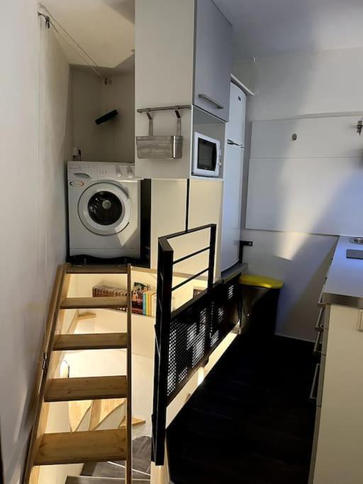 Appartement Climatise Albi - Centre Екстер'єр фото
