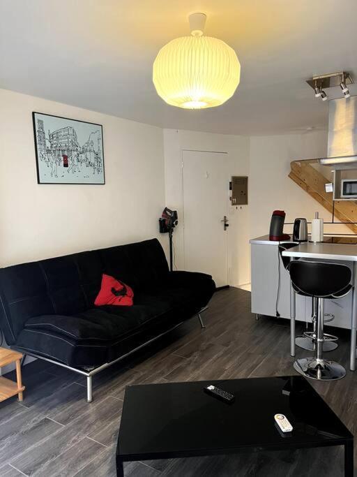 Appartement Climatise Albi - Centre Екстер'єр фото