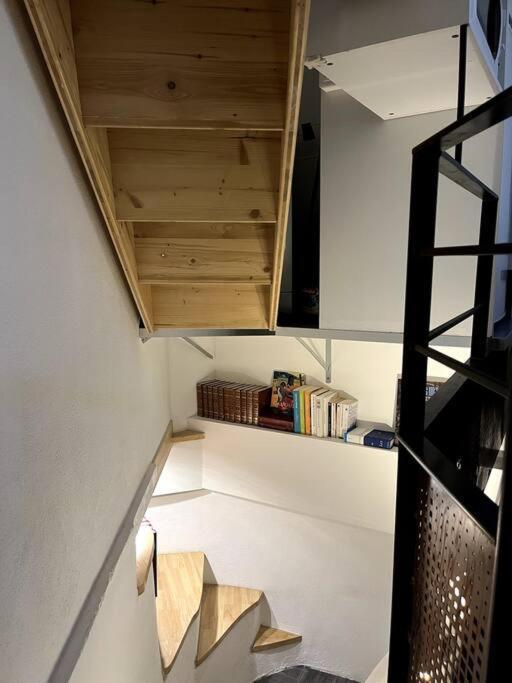 Appartement Climatise Albi - Centre Екстер'єр фото